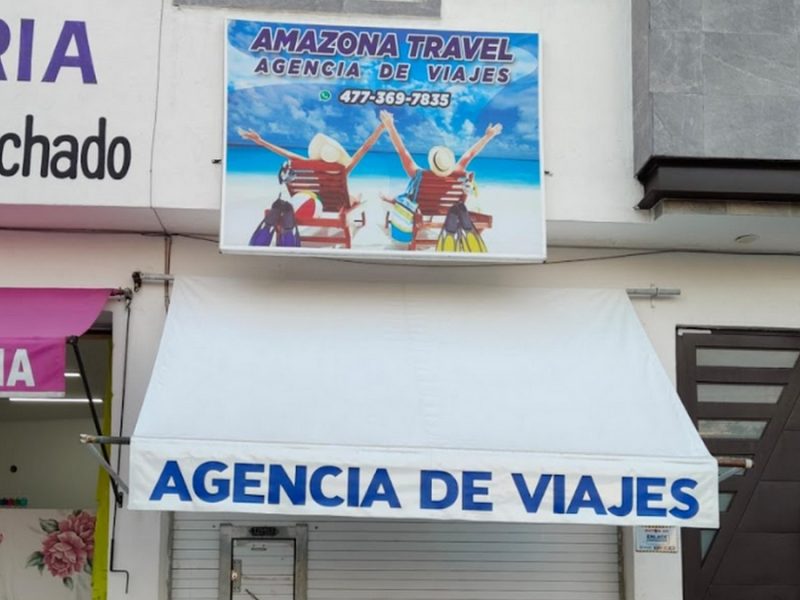 Crecen afectados por la agencia Amazona Travel en León; acumula denuncias penales