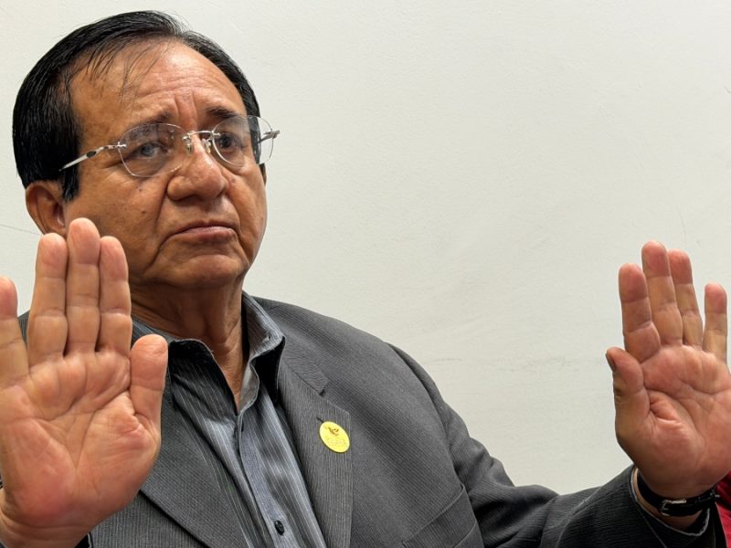 ¿Fuera Morena? Alcalde de Celaya exige que Libia García aclare trato con municipios 