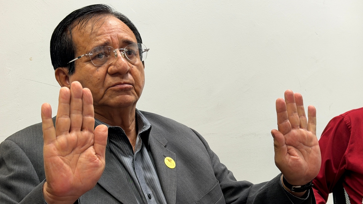 Alcalde de Celaya pide trato parejo de Libia