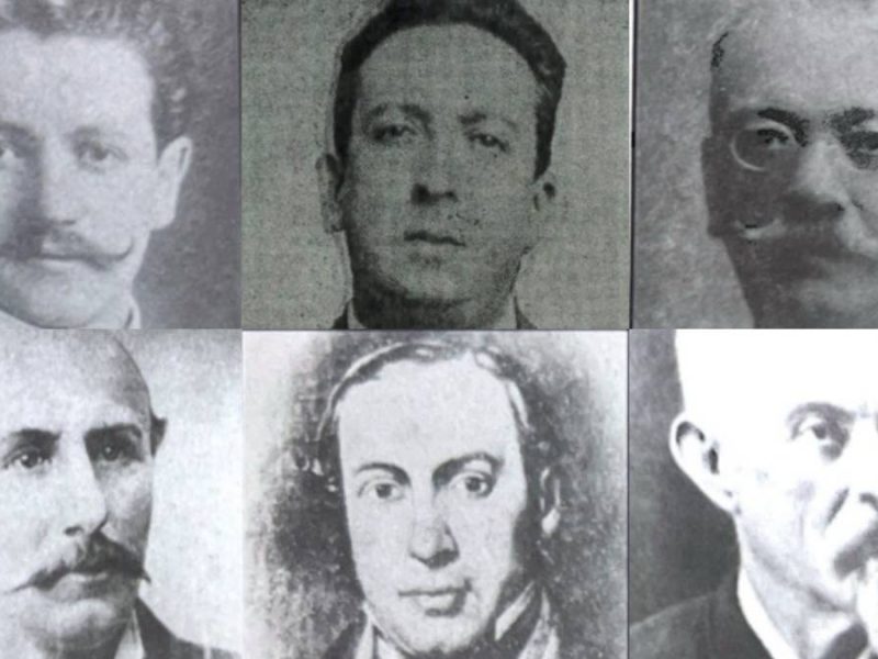 Del primer jefe político a la primera alcaldesa: la historia de quienes gobernaron León