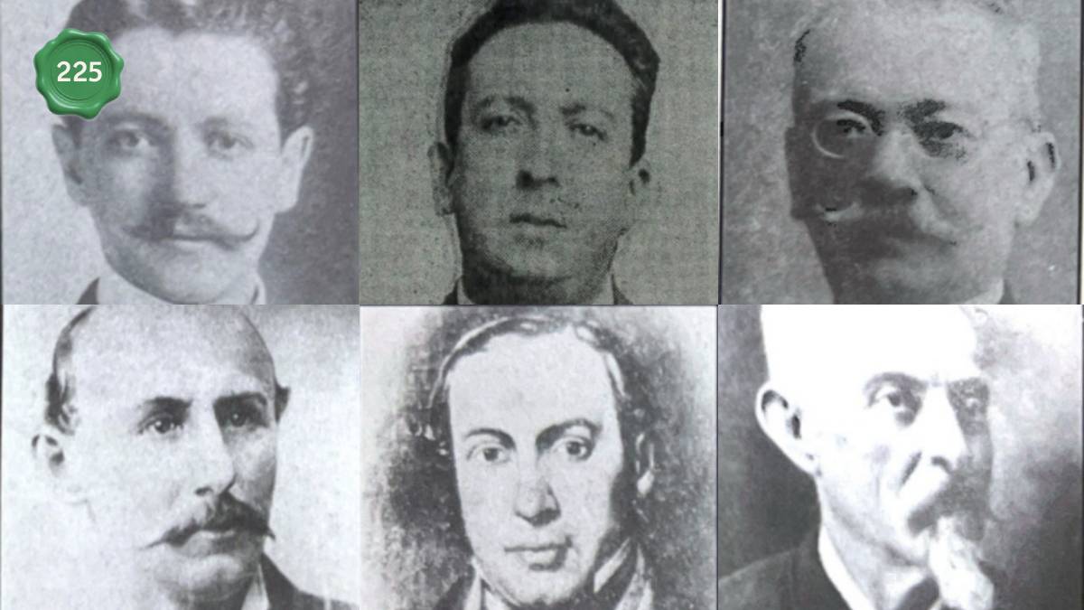 Del primer jefe político a la primera alcaldesa: la historia de quienes gobernaron León