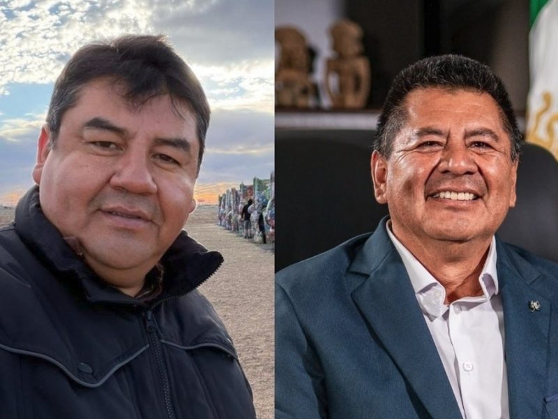 Revela FGR que narco financió campañas políticas en municipios de Morelos