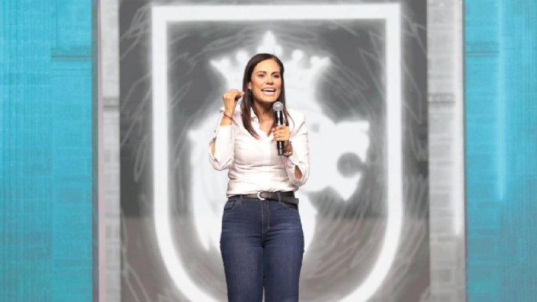 Alejandra Gutiérrez