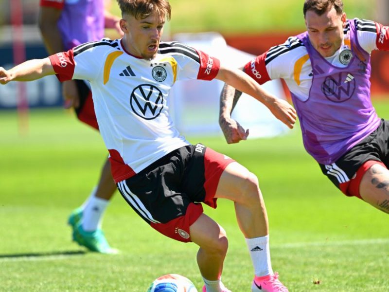 ¿Puede Alemania evitar otra eliminación temprana del Mundial en el Grupo E