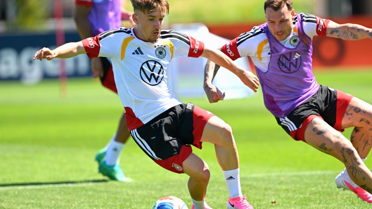 Alemania tratará de tomar revancha en el Mundial 2026. AP.