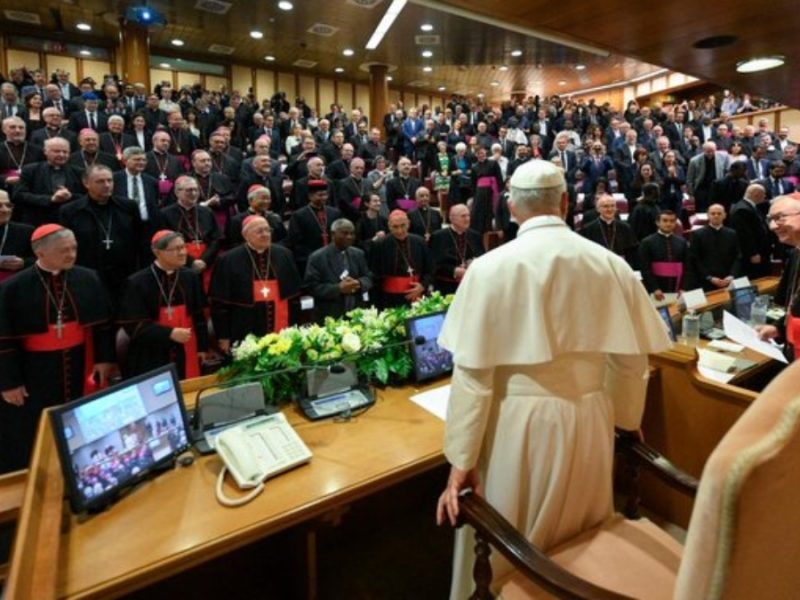 Alerta el Papa León que la IA amenaza a la vida y lanza la encíclica “Magnifica Humanitas”