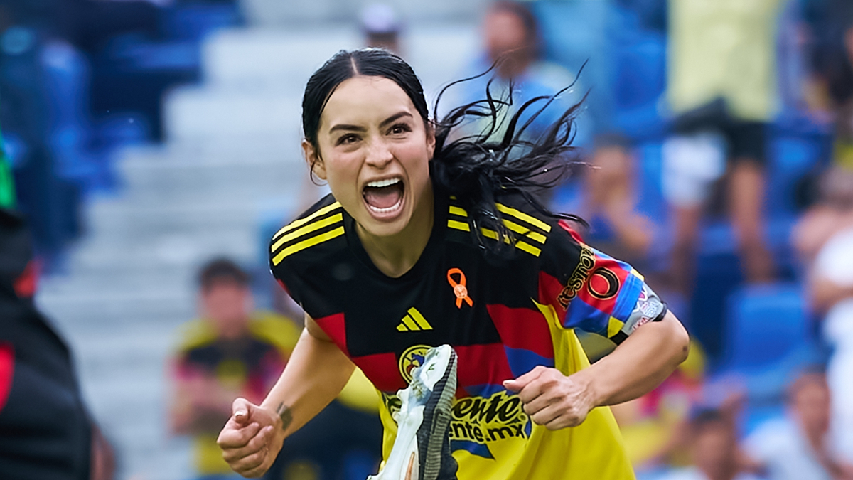 AméricaFemenil