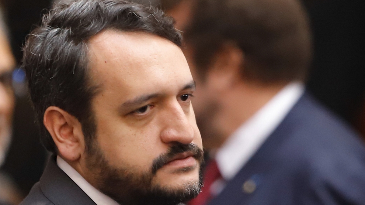 Andy López Beltrán