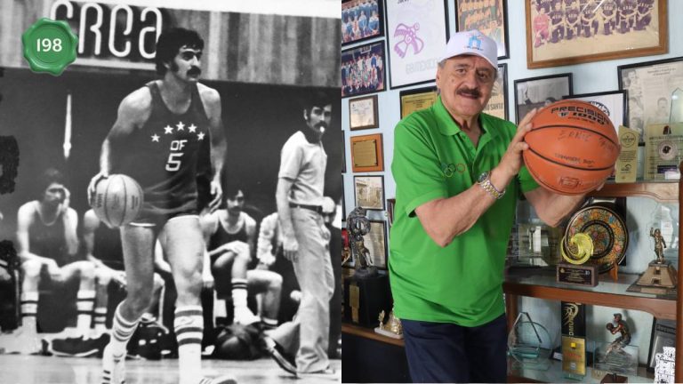 Arturo "Mano Santa" Guerrero