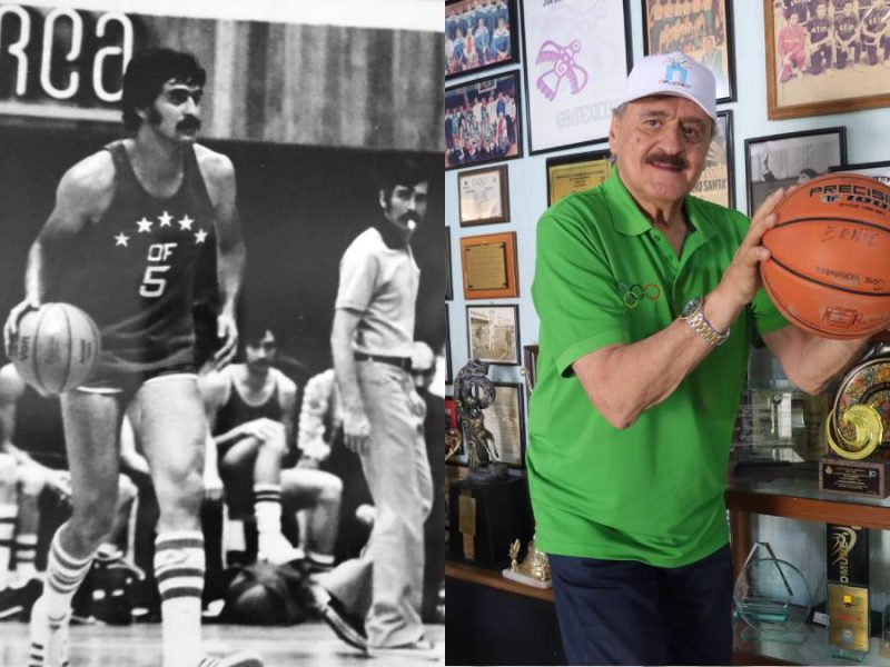 Arturo "Mano Santa" Guerrero