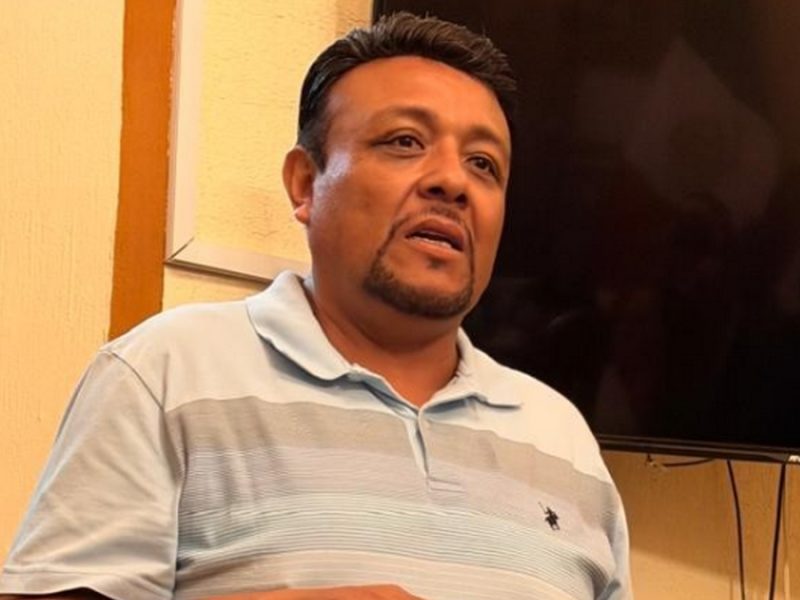 Contralor Arturo Sandoval acusa bloqueo de documentos de Secretaría del Ayuntamiento en Purísima