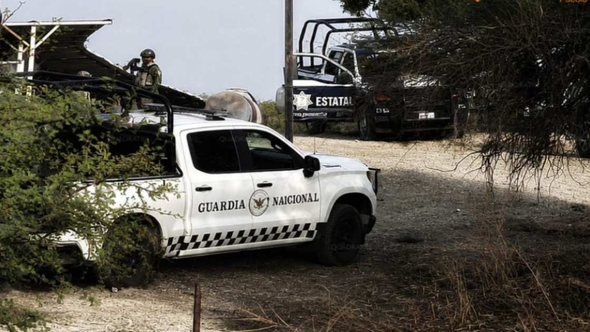 Asesina a familia de 10 integrantes en Puebla
