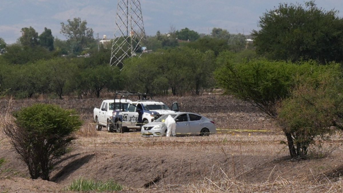 Asesinato Serrano 01