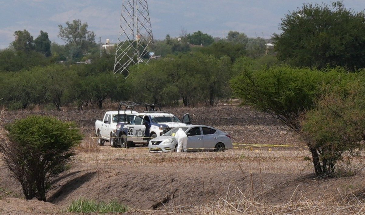 Asesinato Serrano 01