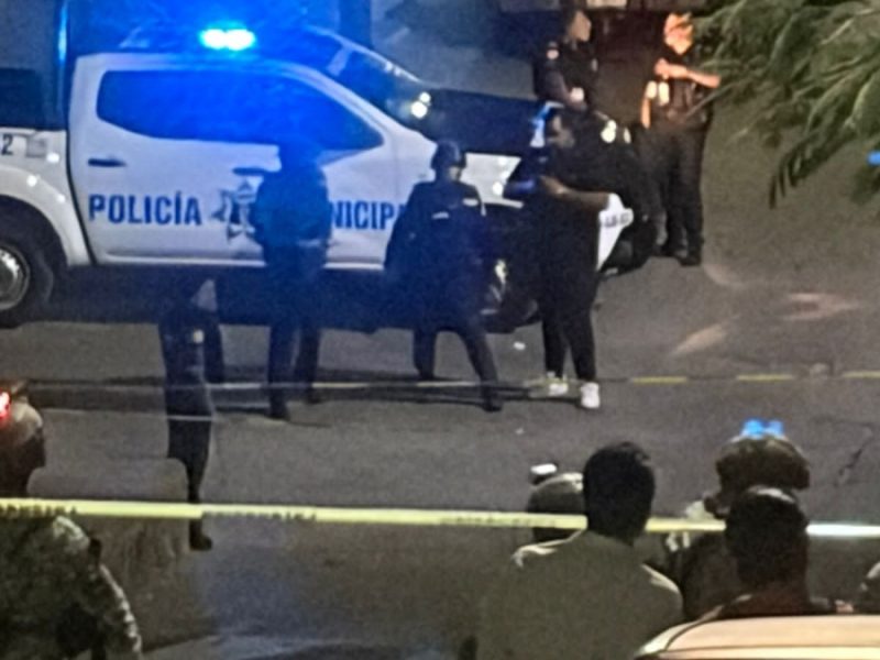 Acribillados en Chapalita: Roberto perdió la batalla contra la muerte en un hospital de León