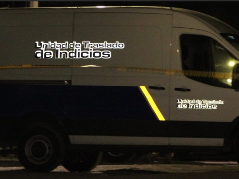 Muere mujer en ataque armado en Celaya: reportan que atacantes llegaron en moto e incendiaron casa