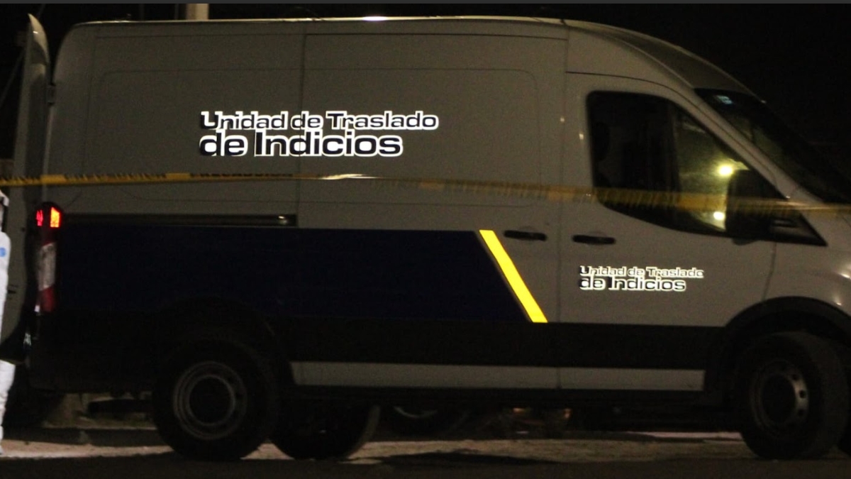 Ataque armado en Celaya