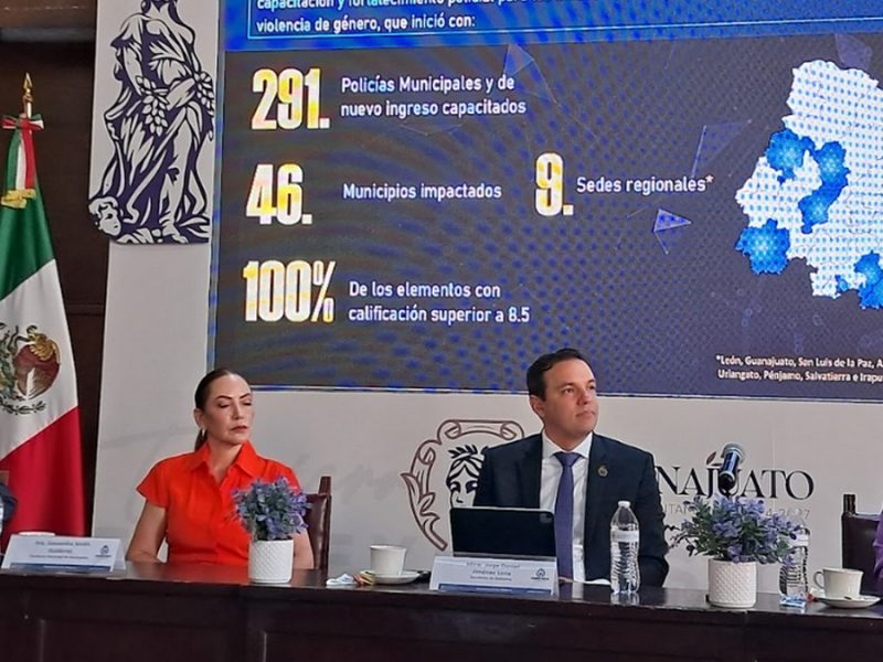Aumentó la desaparición de mujeres en Guanajuato entre 2024 y 2025; van 30 casos este año