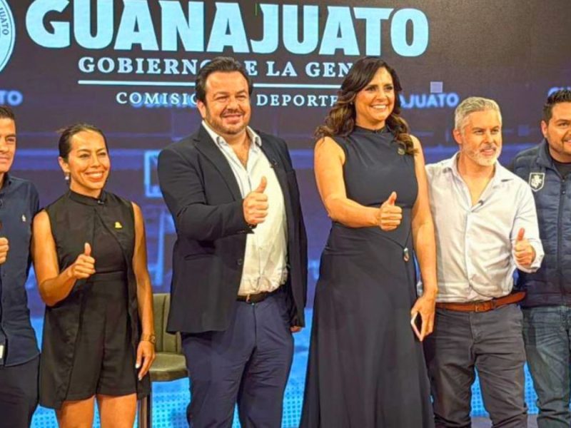 Mil boletos gratuitos por día para la FIBA U18 AmeriCup 2026 en Guanajuato