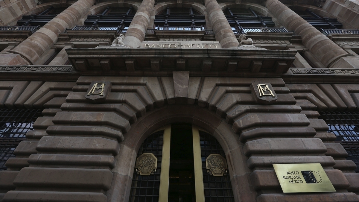 Banxico PIB
