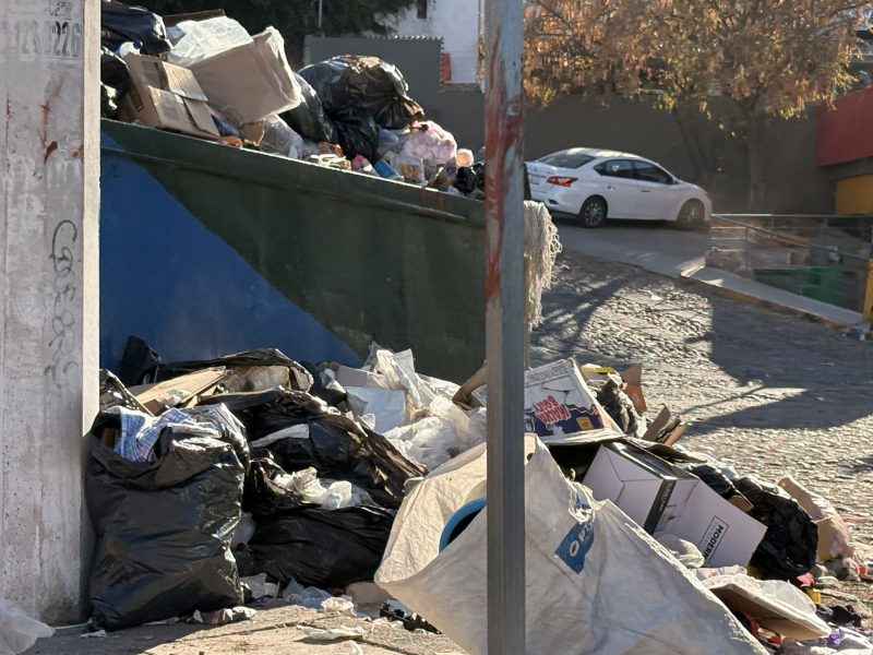 Basura Guanajuato 02