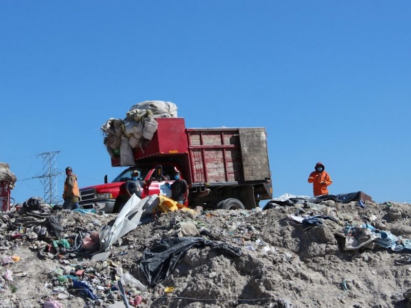 Retomará Celaya basurero metropolitano para cinco municipios, aunque ven dificultades logísticas