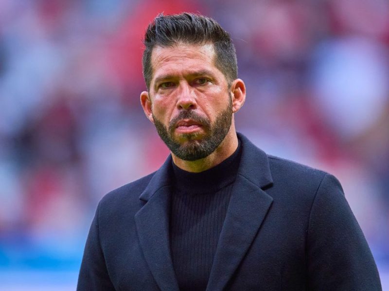 Benjamín Mora deja de ser entrenador del Wuhan Three Towns