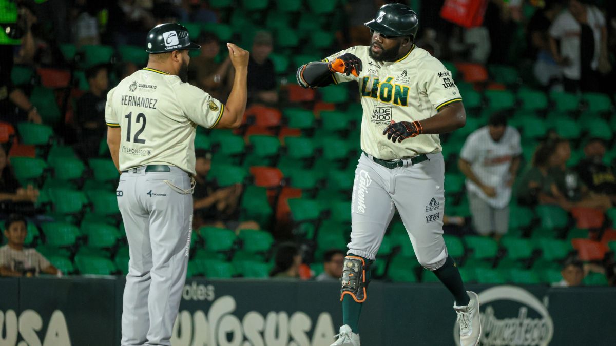 Bravos de León Liderato Zona Sur