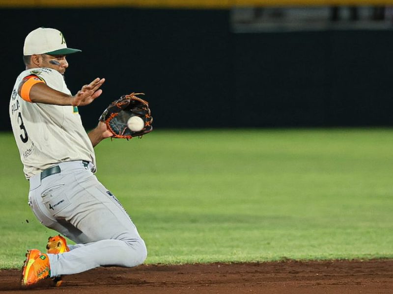Bravos de León vence a Leones de Yucatán y se lleva la serie