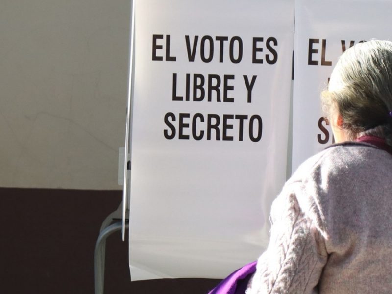 Buscan 4T reforma ‘a modo’ para anular elecciones por injerencia extranjera