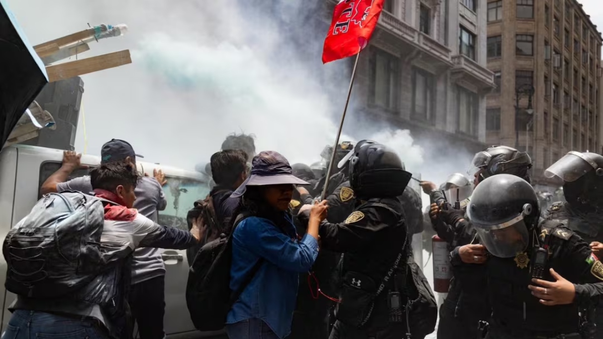 CNTE