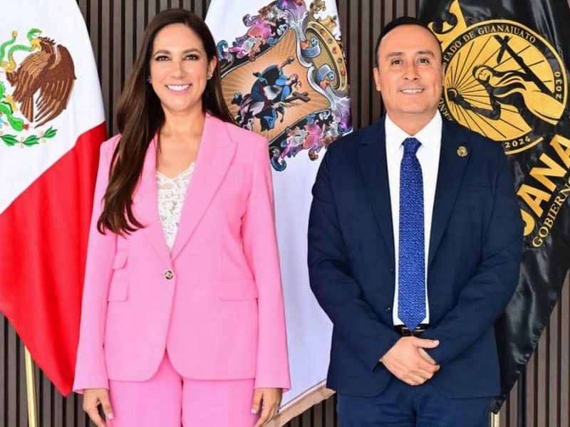 Revelo en COFOCE, sale Luis Ernesto Rojas y entra Luis Antonio Vargas como nuevo titular