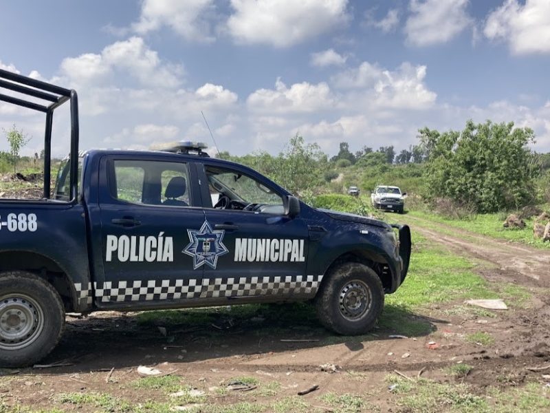 Abandonan cuerpo con signos de violencia cerca de ladrillera en Valle de Santiago