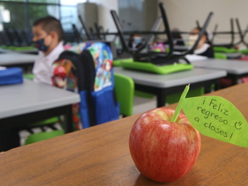 Calendario escolar