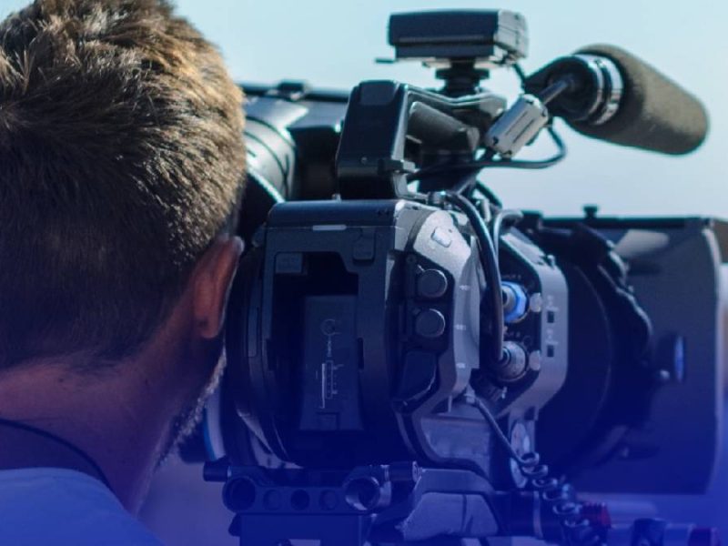 Apuestan por estímulos y capacitación para fortalecer la industria del cine en Guanajuato