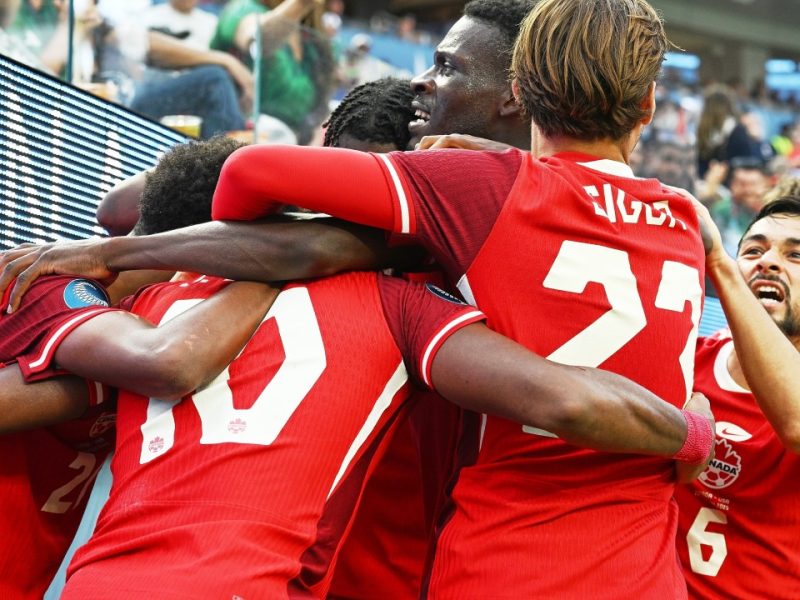 Canadá buscará aprovechar localía en el Mundial 2026 para acceder a la siguiente ronda