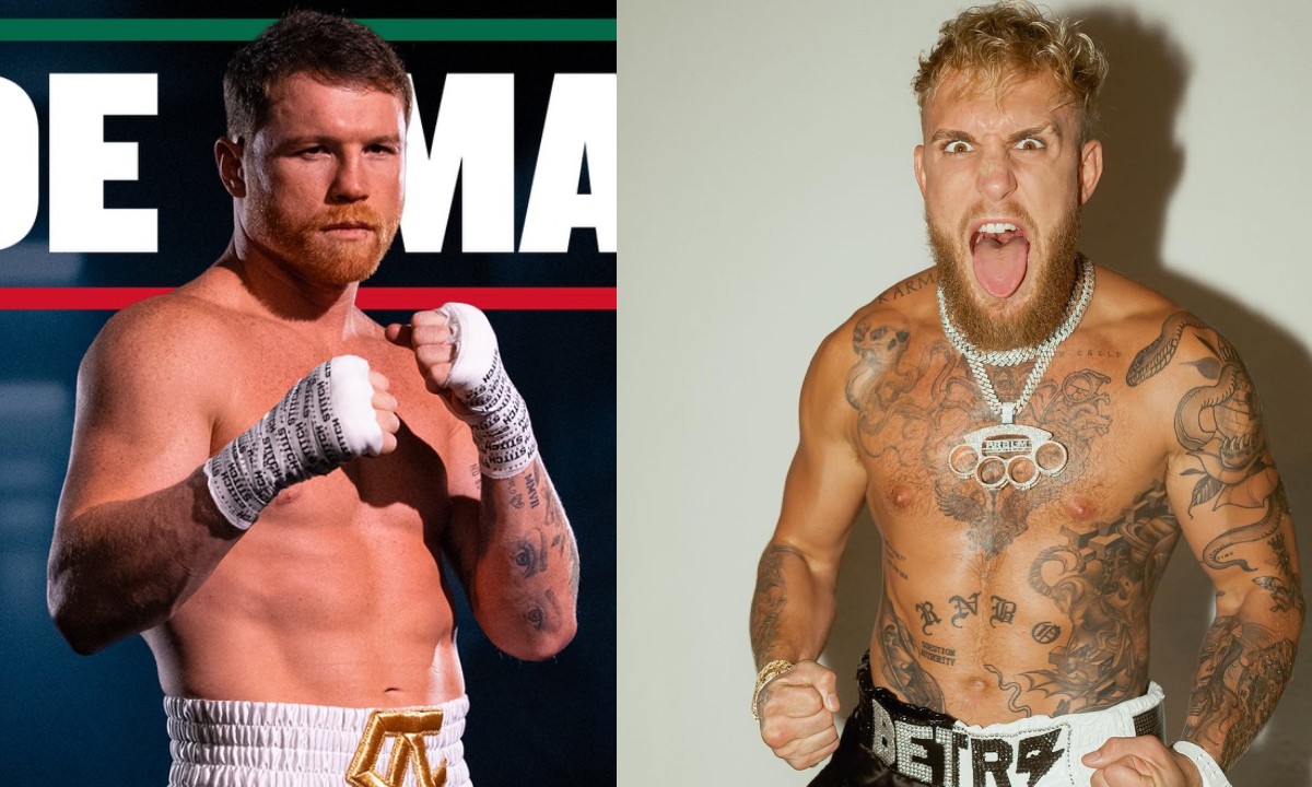 CaneloAlvarezJakePaul