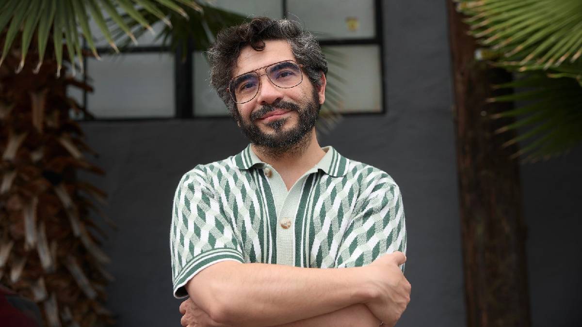 Carlos Meléndez