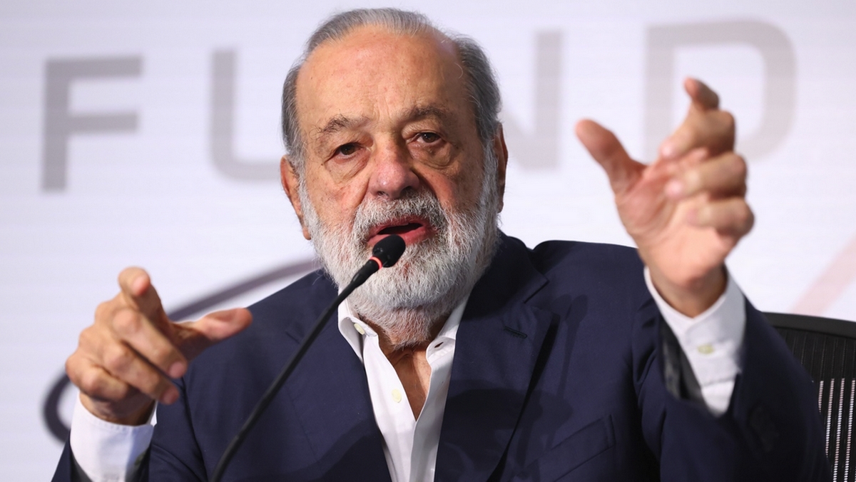 Carlos Slim