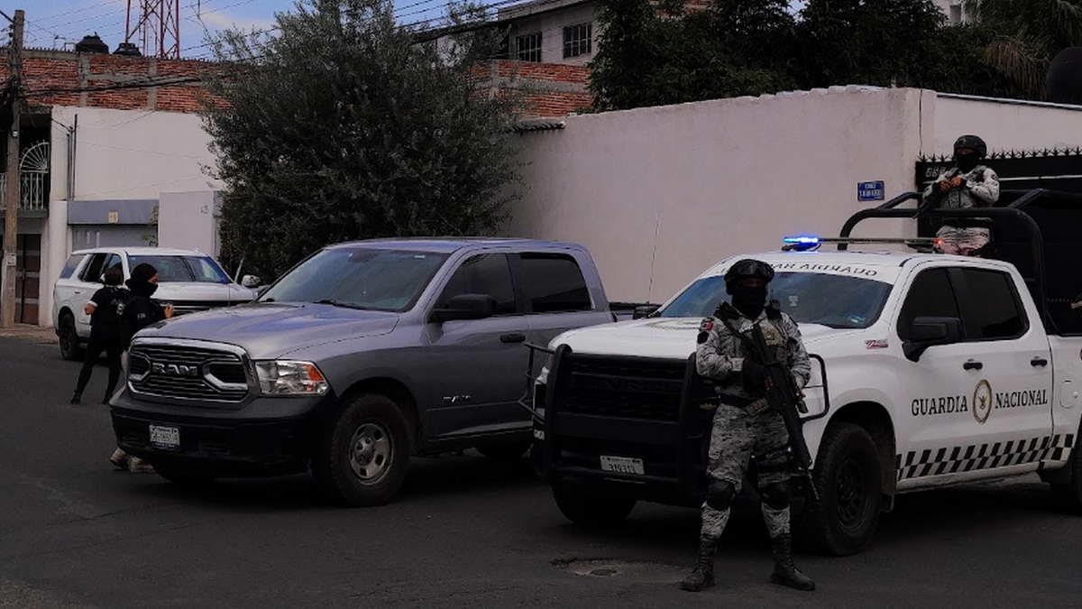 Cateo en Irapuato 1