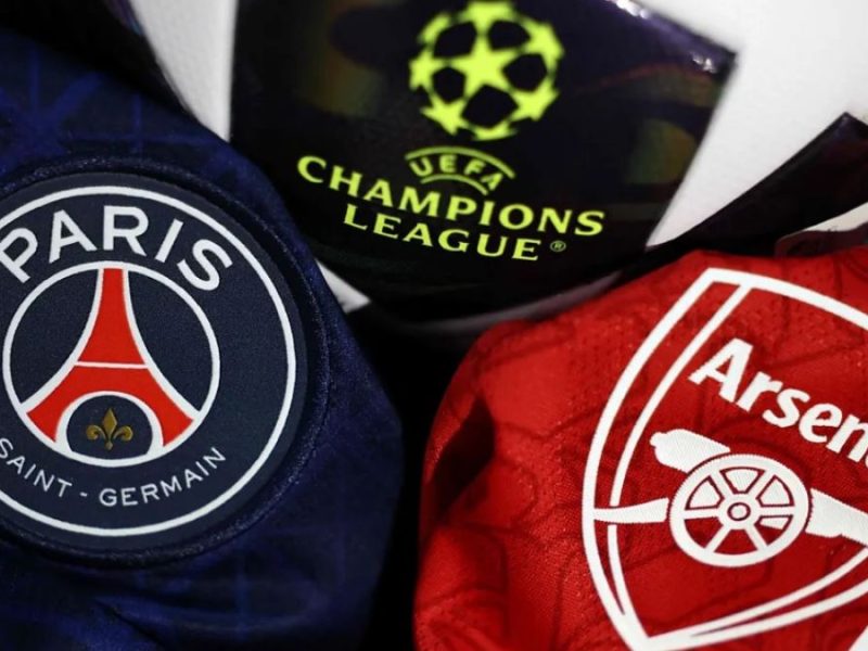 PSG y Arsenal buscan quedarse con la “Orejona” en la final de la Champions League 2025-2026