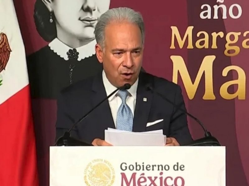 General Motors ensamblará en México sus modelos Groove y Aveo a partir de 2027