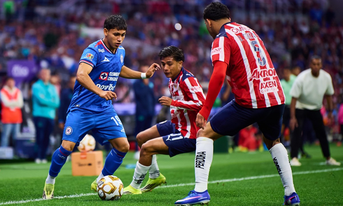 ChivasvsCruzAzul