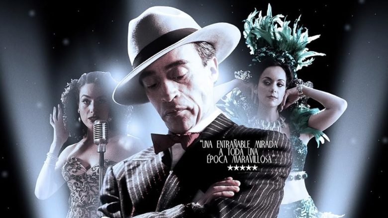 Ciclo Voces del cine mexicano Irapuato cartelera CREA junio El fantástico mundo de Juan Orol