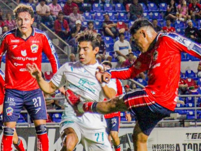 Club Irapuato: “Hasta este momento, no se ha firmado ningún convenio”