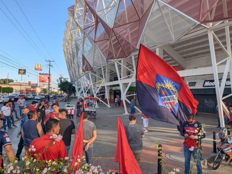 Sigue el suspenso por Club Irapuato; Healthy People y Asociación Civil aún no firman convenio