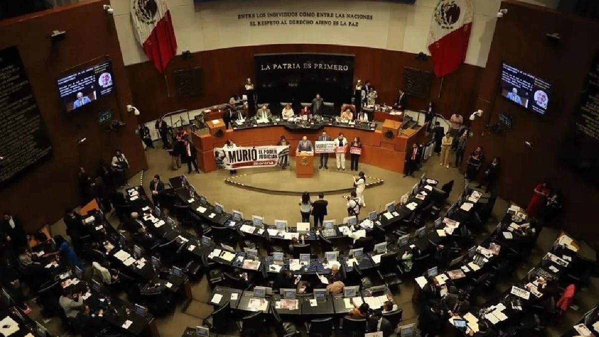 Comisión contra narcocandidatos