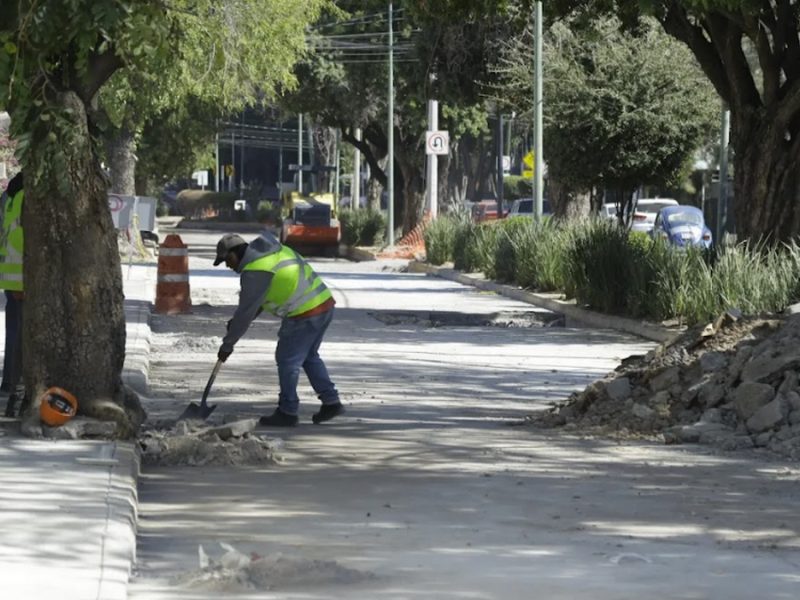 Constructora ‘favorita’ de Sapal devuelve 4.6 mdp en León por ‘error en un excel’