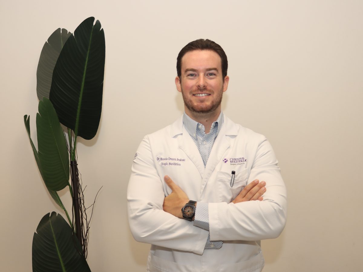 Cirugía bariátrica: una opción efectiva para el control de la obesidad y enfermedades metabólicas
