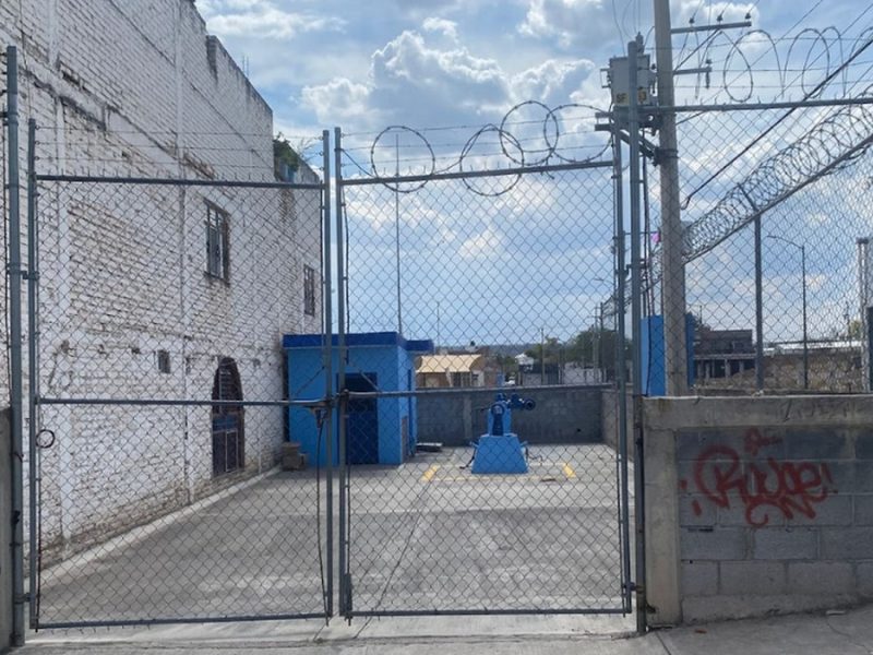 Impactan cortes y variaciones de voltaje de luz en Purísima del Rincón al suministro de agua